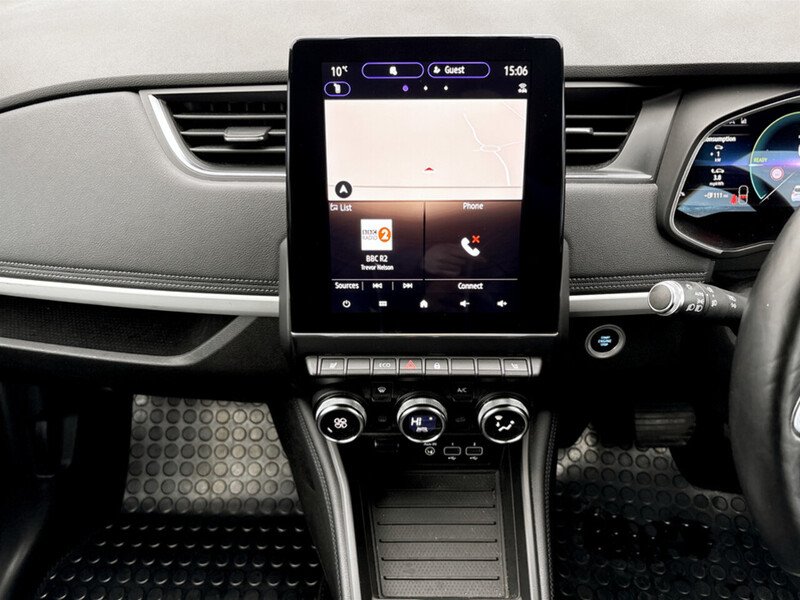 Used Renault Zoe 2022 for sale - 78010879: Photo 35