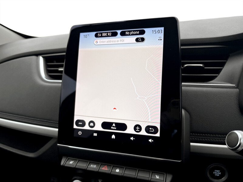 Used Renault Zoe 2022 for sale - 78010879: Photo 36