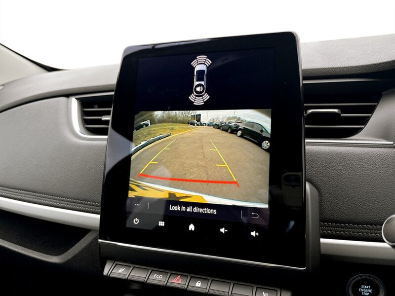 Used Renault Zoe 2022 for sale - 78010879: Photo 37