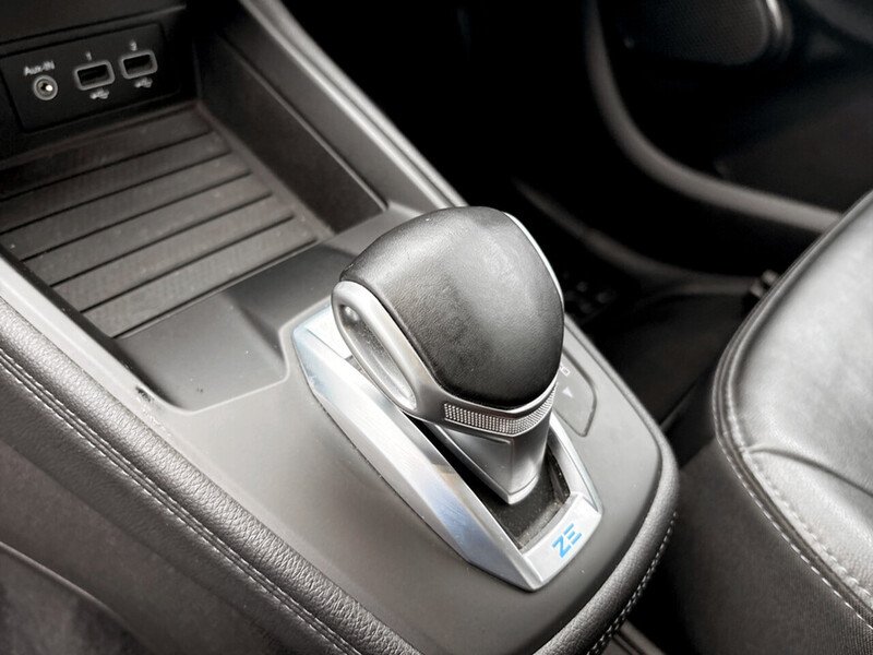 Used Renault Zoe 2022 for sale - 78010879: Photo 40