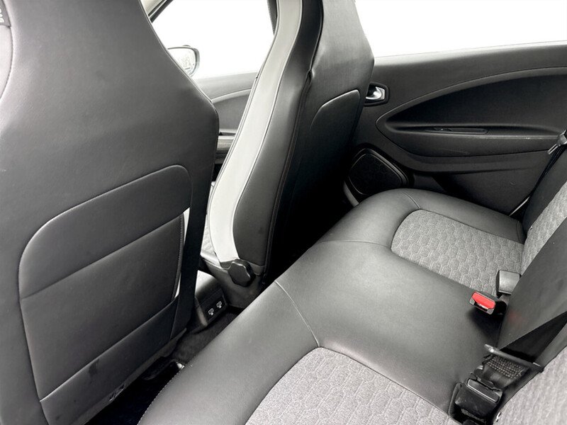 Used Renault Zoe 2022 for sale - 78010879: Photo 44