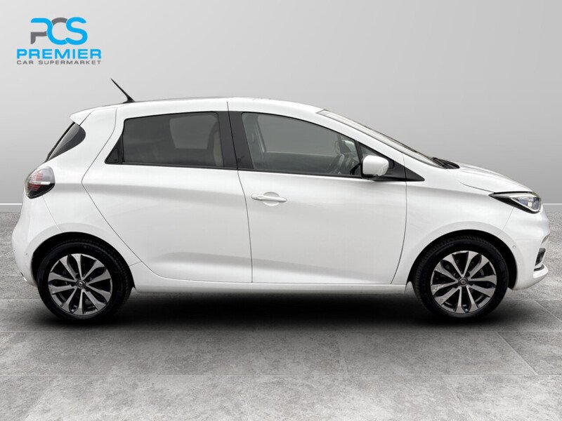 Used Renault Zoe 2022 for sale - 78010879: Photo 6