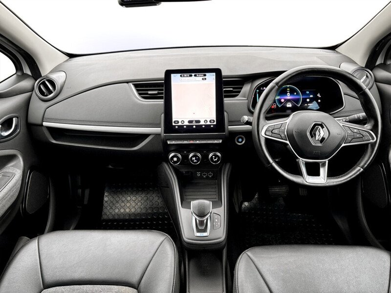 Used Renault Zoe 2022 for sale - 78010879: Photo 9