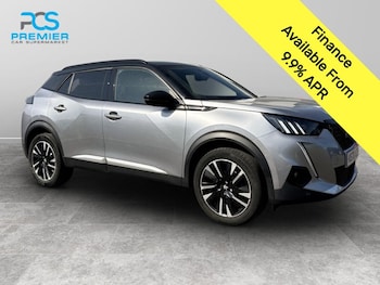 Used Peugeot 2008 2020 for sale - 78939454: Photo
