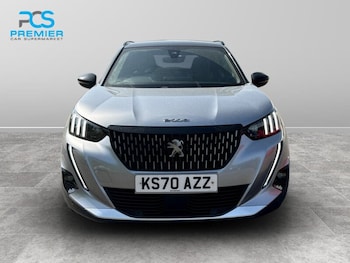 Used Peugeot 2008 2020 for sale - 78939454: Photo