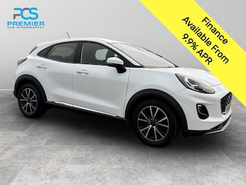 Used Ford Puma 2024 for sale - 78920060: Photo