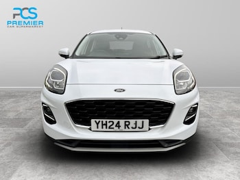 Used Ford Puma 2024 for sale - 78920060: Photo