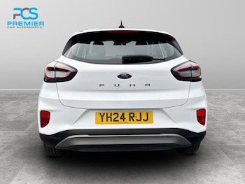 Used Ford Puma 2024 for sale - 78920060: Photo