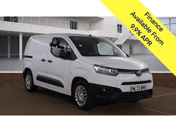 Toyota - ProAce
