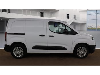 Used Toyota ProAce 2022 for sale - 76148360: Photo 3