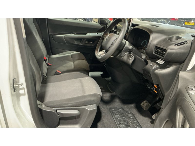 Used Toyota ProAce 2022 for sale - 76148360: Photo 4