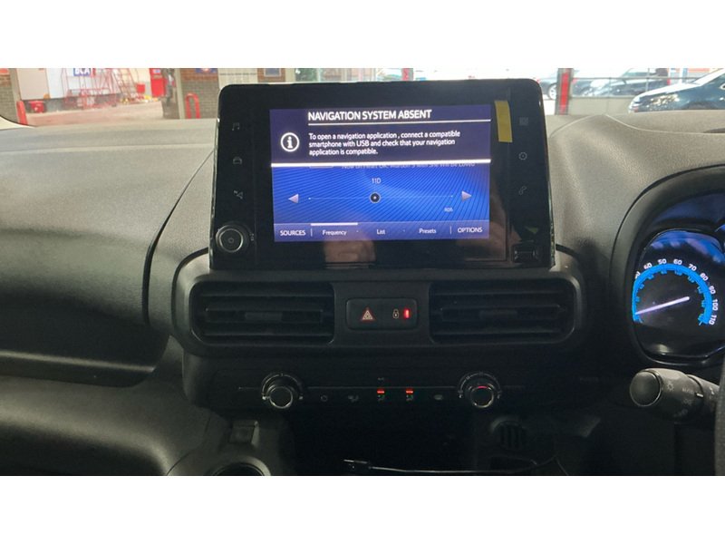 Used Toyota ProAce 2022 for sale - 76148360: Photo 9