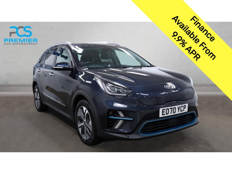 Used Kia Niro 2020 for sale - 76379228: Photo 1