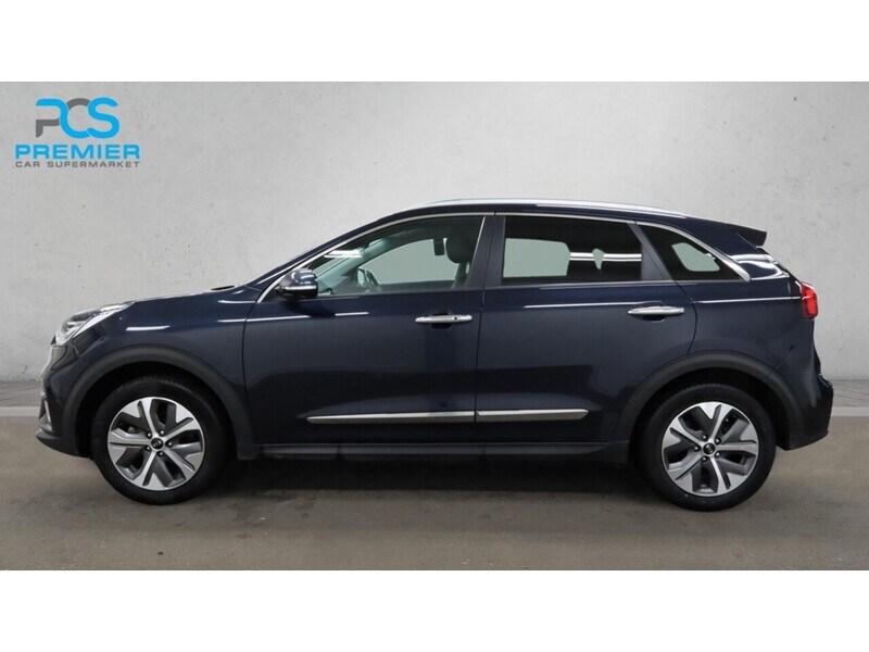 Used Kia Niro 2020 for sale - 76379228: Photo 11