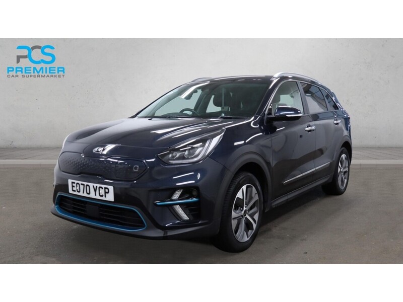 Used Kia Niro 2020 for sale - 76379228: Photo 13