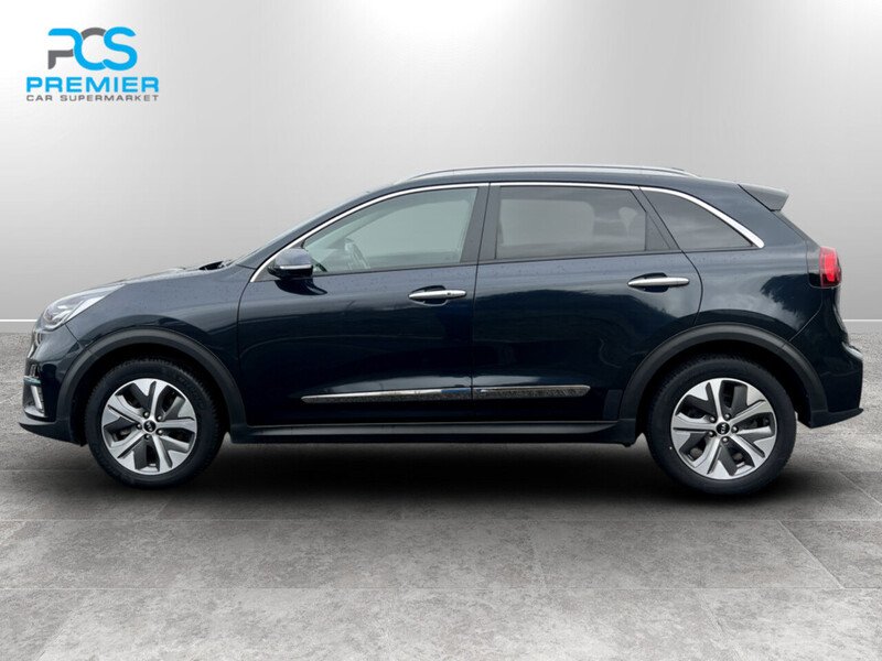 Used Kia Niro 2020 for sale - 76379228: Photo 17