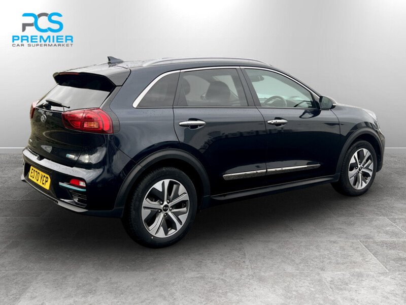 Used Kia Niro 2020 for sale - 76379228: Photo 20