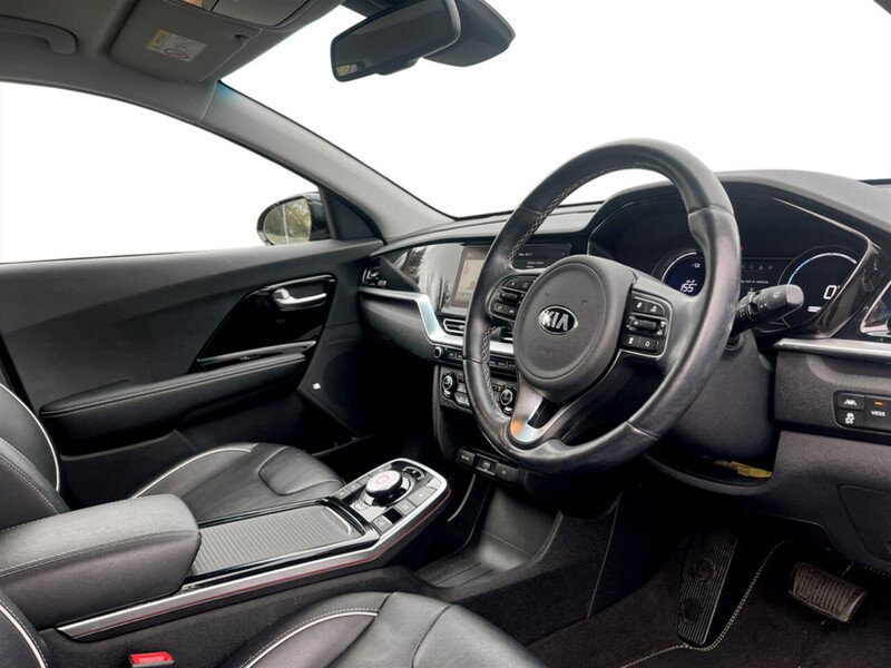 Used Kia Niro 2020 for sale - 76379228: Photo 29