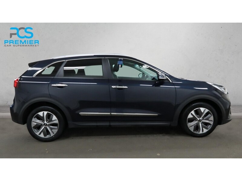 Used Kia Niro 2020 for sale - 76379228: Photo 3
