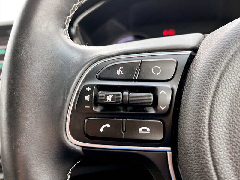 Used Kia Niro 2020 for sale - 76379228: Photo 31