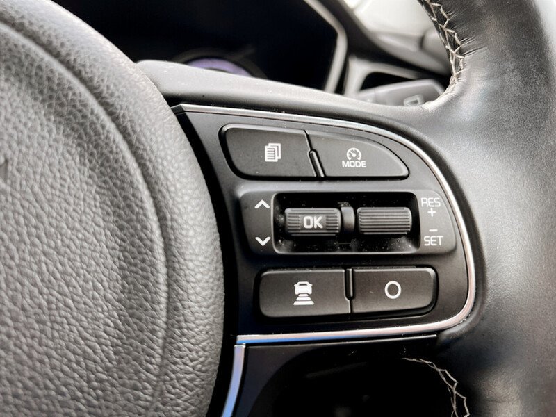 Used Kia Niro 2020 for sale - 76379228: Photo 33