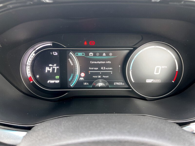 Used Kia Niro 2020 for sale - 76379228: Photo 34