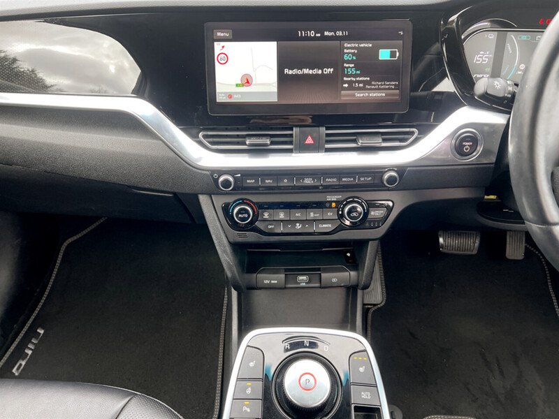 Used Kia Niro 2020 for sale - 76379228: Photo 38