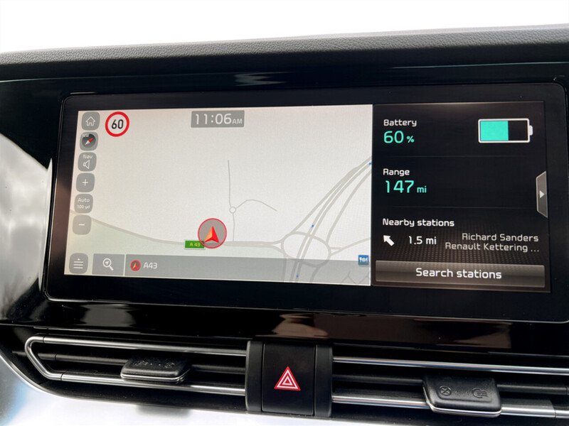 Used Kia Niro 2020 for sale - 76379228: Photo 39