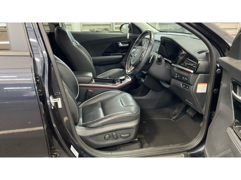 Used Kia Niro 2020 for sale - 76379228: Photo 4