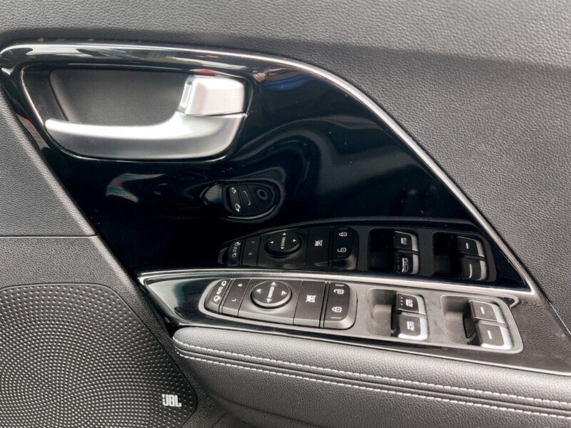 Used Kia Niro 2020 for sale - 76379228: Photo 44