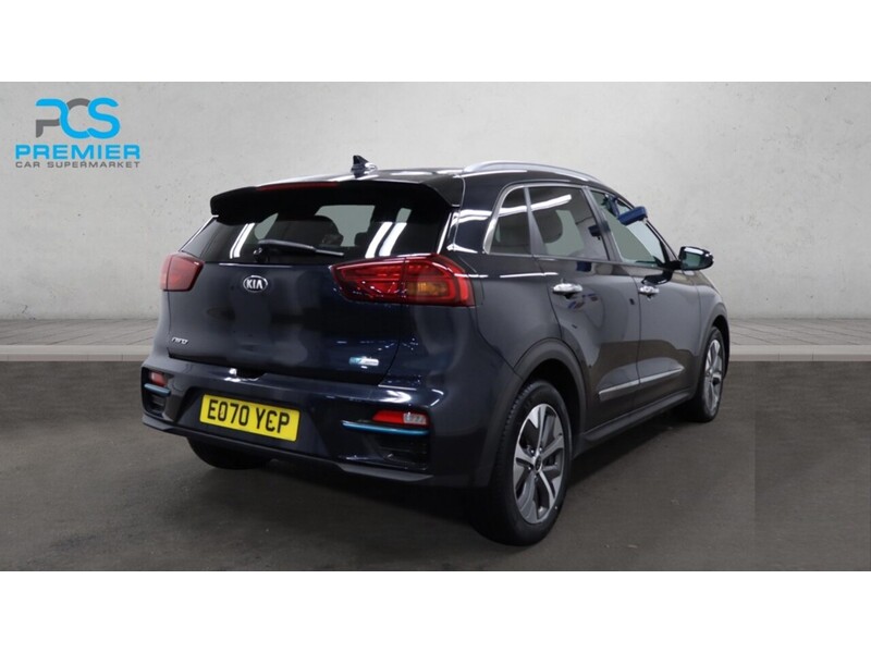 Used Kia Niro 2020 for sale - 76379228: Photo 5