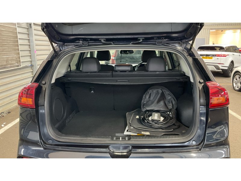 Used Kia Niro 2020 for sale - 76379228: Photo 7