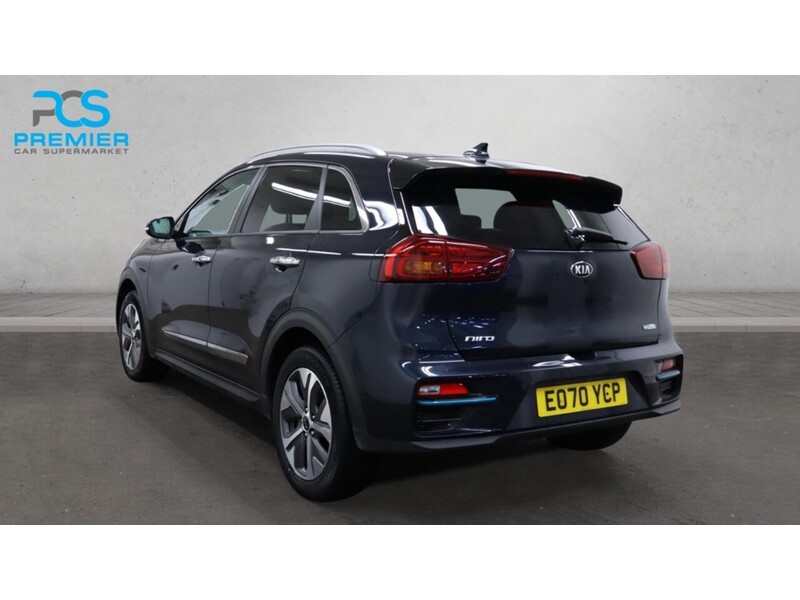 Used Kia Niro 2020 for sale - 76379228: Photo 8