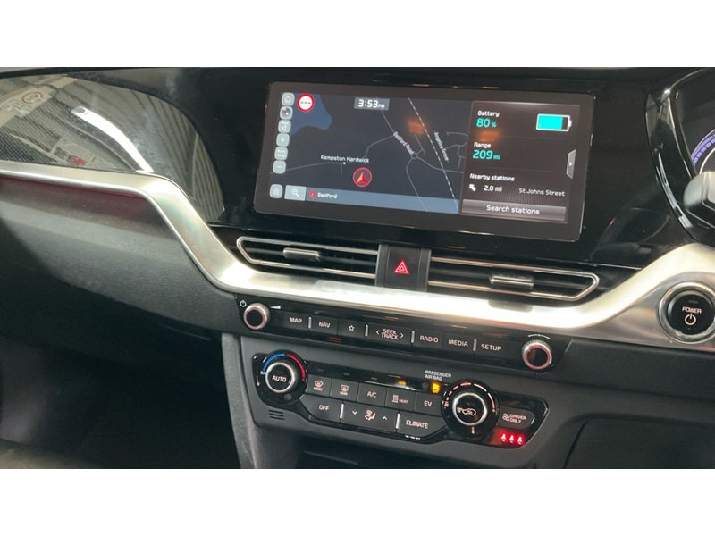 Used Kia Niro 2020 for sale - 76379228: Photo 9