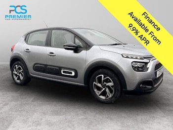 Used Citroen C3 2021 for sale - 79435233: Photo