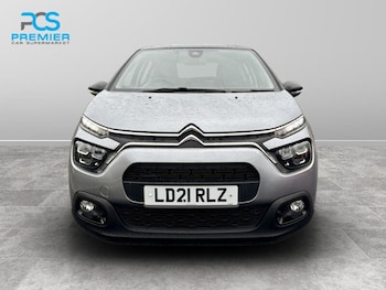 Used Citroen C3 2021 for sale - 79435233: Photo