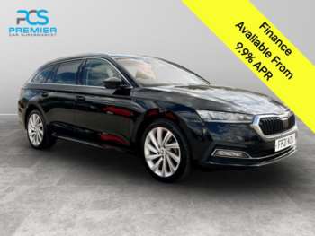 2021 - 2.0 TDI SE L 5dr