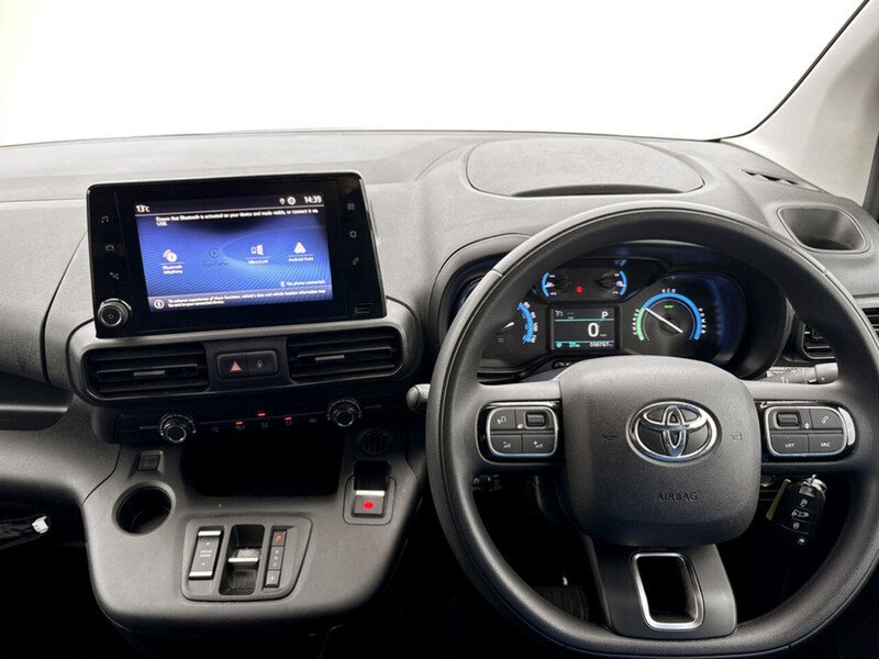 Used Toyota ProAce 2023 for sale - 78078901: Photo 11