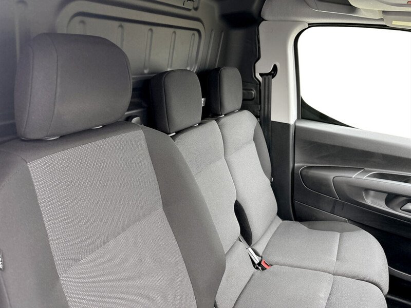 Used Toyota ProAce 2023 for sale - 78078901: Photo 12