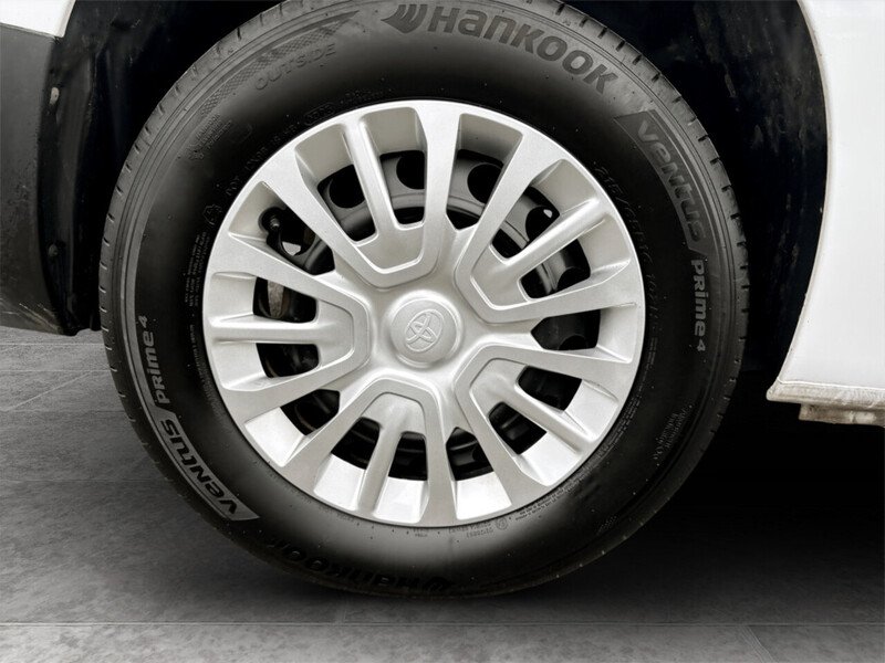 Used Toyota ProAce 2023 for sale - 78078901: Photo 13