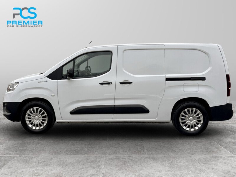 Used Toyota ProAce 2023 for sale - 78078901: Photo 18
