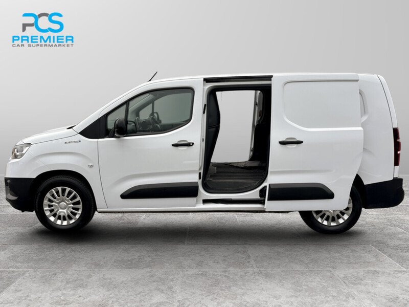 Used Toyota ProAce 2023 for sale - 78078901: Photo 19