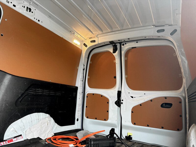 Used Toyota ProAce 2023 for sale - 78078901: Photo 22