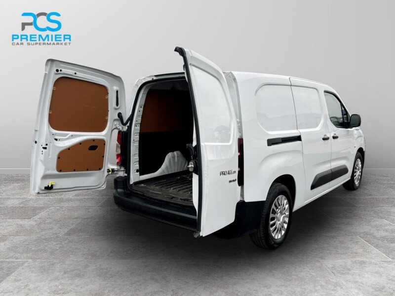 Used Toyota ProAce 2023 for sale - 78078901: Photo 25