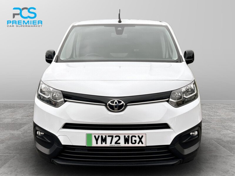 Used Toyota ProAce 2023 for sale - 78078901: Photo 3