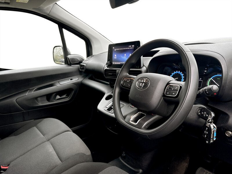 Used Toyota ProAce 2023 for sale - 78078901: Photo 34