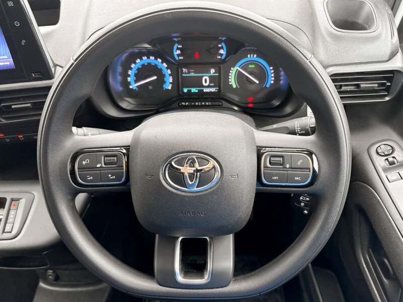 Used Toyota ProAce 2023 for sale - 78078901: Photo 35