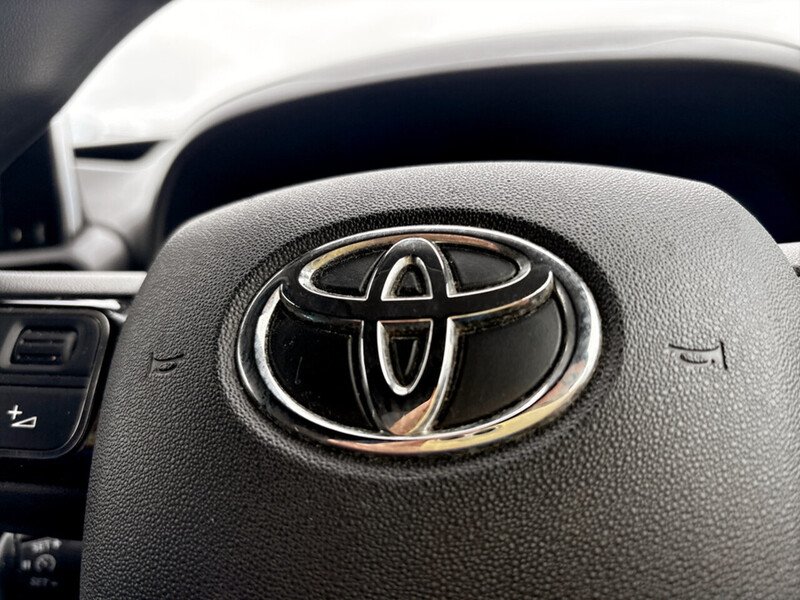 Used Toyota ProAce 2023 for sale - 78078901: Photo 37