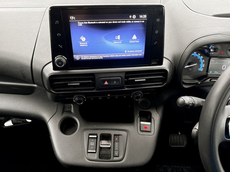 Used Toyota ProAce 2023 for sale - 78078901: Photo 41