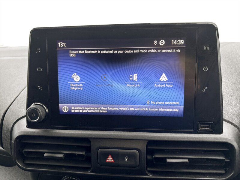 Used Toyota ProAce 2023 for sale - 78078901: Photo 42